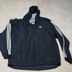 Adidas jacket